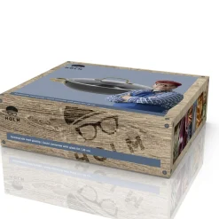 Clearance HOLM Brasserie Sautergryde Sort