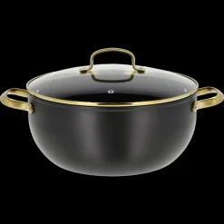 Best HOLM Brasserie Stegegryde Sort