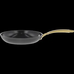 Discount HOLM Brasserie Stegepande keramisk non-stick Sort