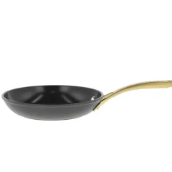 Discount HOLM Brasserie Stegepande keramisk non-stick Sort