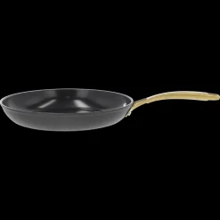 Discount HOLM Brasserie Stegepande keramisk non-stick Sort