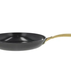 Discount HOLM Brasserie Stegepande keramisk non-stick Sort