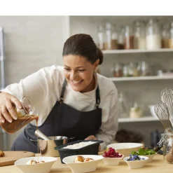 Sale Blomsterbergs Brødform Grå