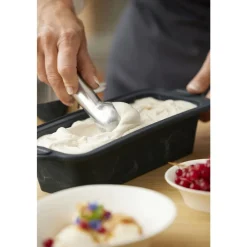 Sale Blomsterbergs Brødform Grå