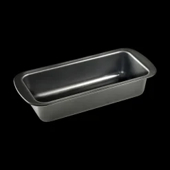 Outlet Blomsterbergs Brødform Black Steel