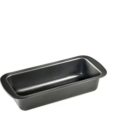 Outlet Blomsterbergs Brødform Black Steel