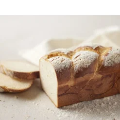 Blomsterbergs Brødform Latte