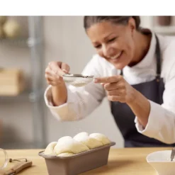 Blomsterbergs Brødform Latte