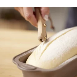 Blomsterbergs Brødform Latte