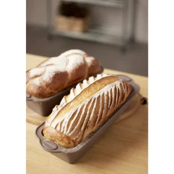 Blomsterbergs Brødform Latte