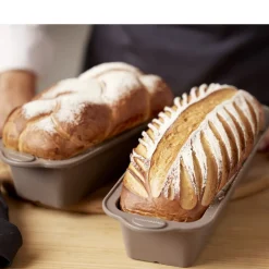 Blomsterbergs Brødform Latte