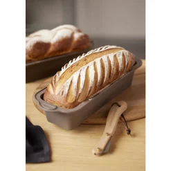 Blomsterbergs Brødform Latte