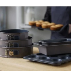 Hot Blomsterbergs Brødform Latte