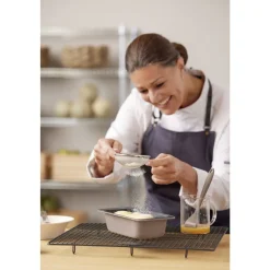 Hot Blomsterbergs Brødform Latte