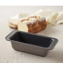 Hot Blomsterbergs Brødform Latte