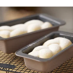 Hot Blomsterbergs Brødform Latte