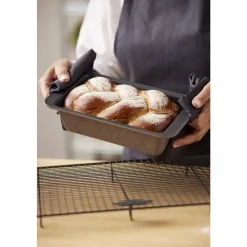 Hot Blomsterbergs Brødform Latte