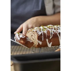 Best Blomsterbergs Brødform Black Steel