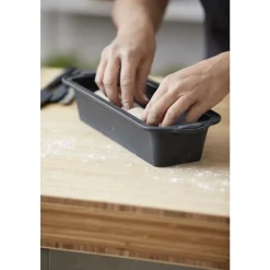 Online Blomsterbergs Brødform Grå