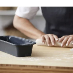 Online Blomsterbergs Brødform Grå