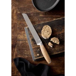 Sale HOLM Brødkniv Akacie