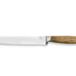 Sale HOLM Brødkniv Akacie