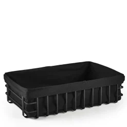 New HOLM Brødkurv Sort