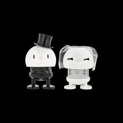 Online Hoptimist Bride & Groom White
