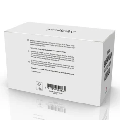 Online Hoptimist Bride & Groom White