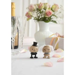 Outlet Hoptimist Bride Raw oak