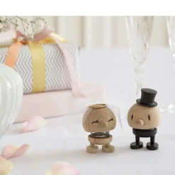 Outlet Hoptimist Bride Raw oak