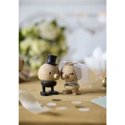 Outlet Hoptimist Bride Raw oak