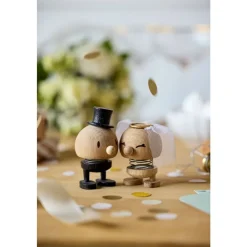 Outlet Hoptimist Bride Raw oak