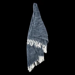 Best Södahl Brushed Plaid Indigo