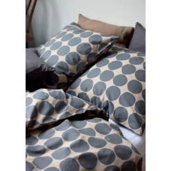 Sale Södahl Bubbles Sengetøj Taupe