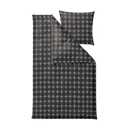 Sale Södahl Bubbles Sengetøj Taupe