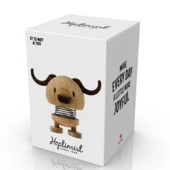 Hot Hoptimist Buffalo Oak