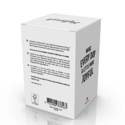 Hot Hoptimist Buffalo Oak