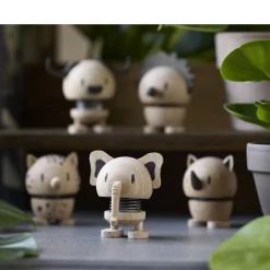 Hot Hoptimist Buffalo Oak