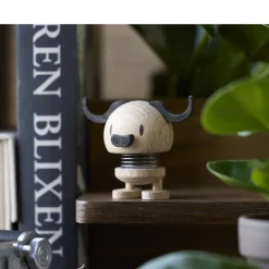 Hot Hoptimist Buffalo Oak