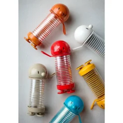 Discount Hoptimist Bumble Drikkeflaske Turquoise