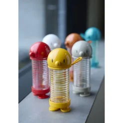 Sale Hoptimist Bumble Drikkeflaske Yellow