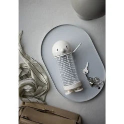 Best Hoptimist Bumble Drikkeflaske White