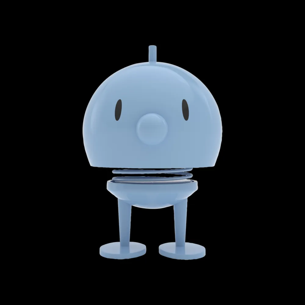 Clearance Hoptimist Bumble Lys blå