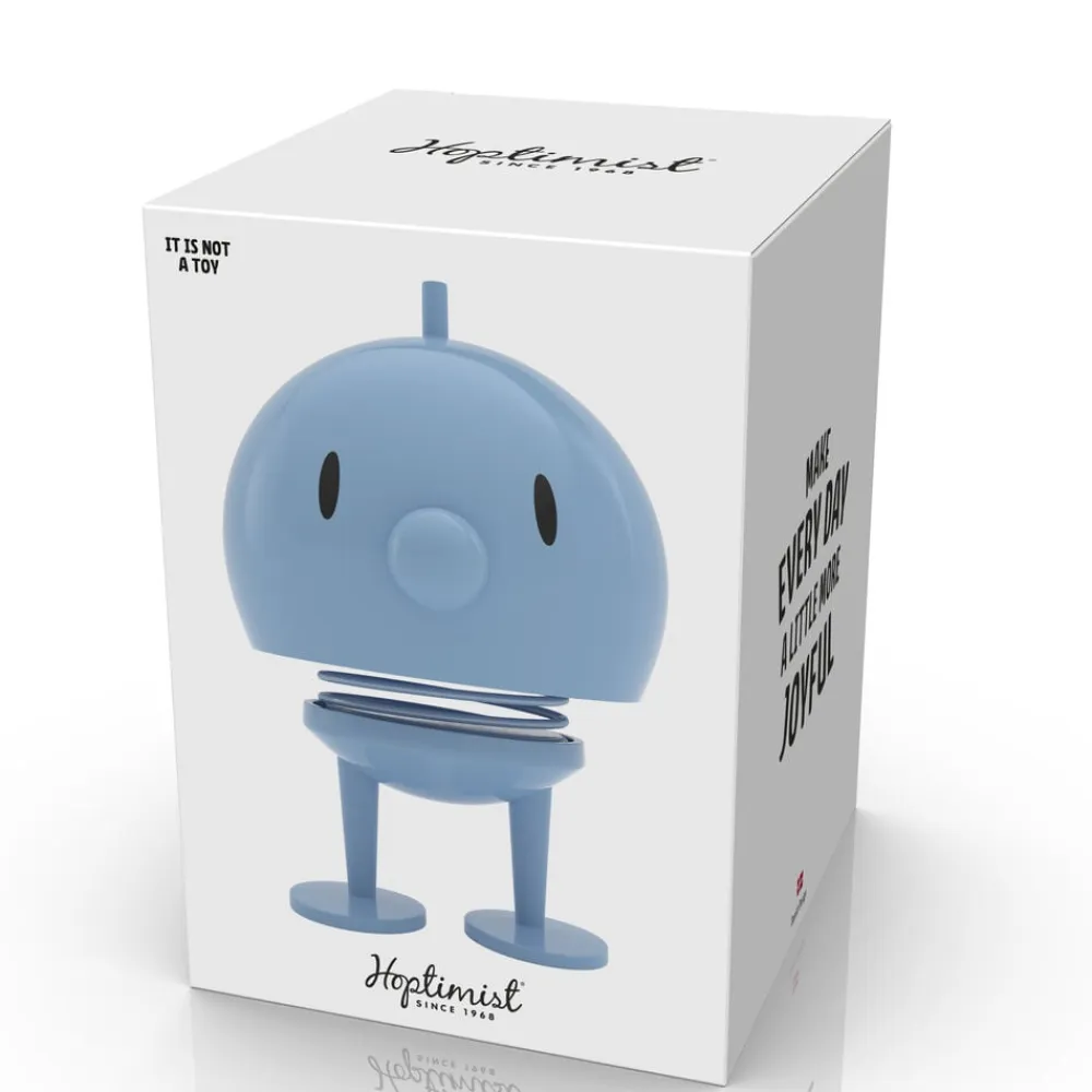 Clearance Hoptimist Bumble Lys blå