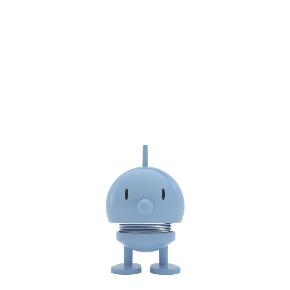 Clearance Hoptimist Bumble Lys blå