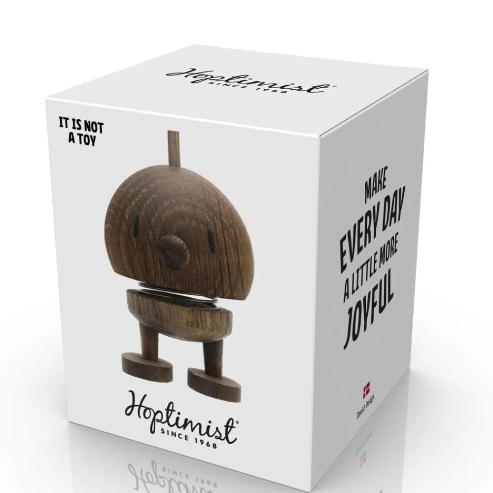 Online Hoptimist Bumble Smoked oak