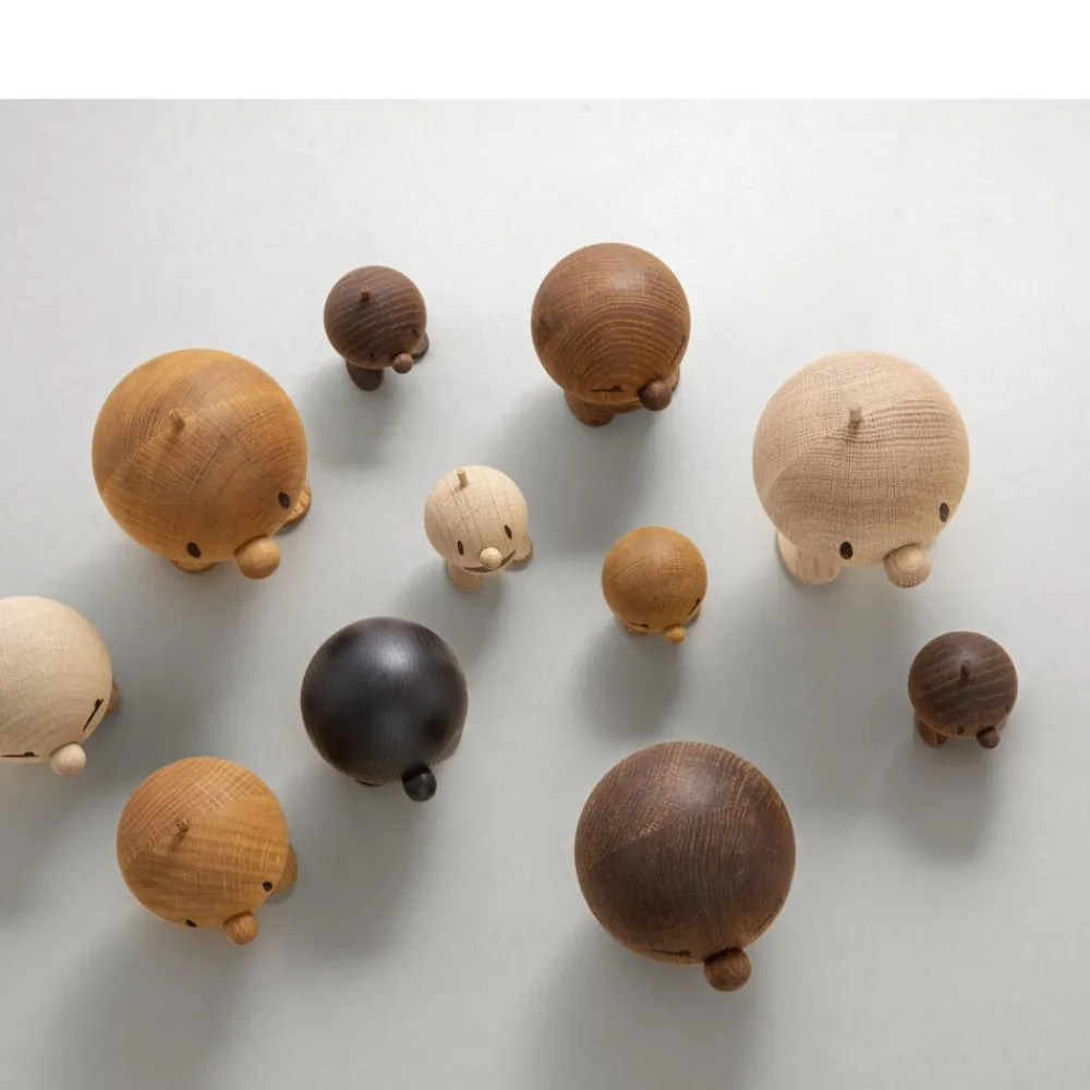 Online Hoptimist Bumble Smoked oak