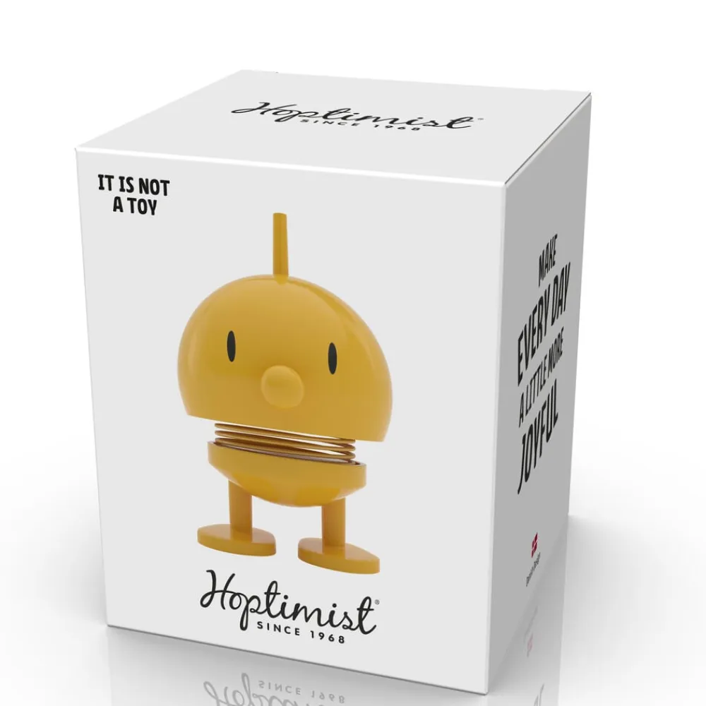 Best Hoptimist Bumble Yellow