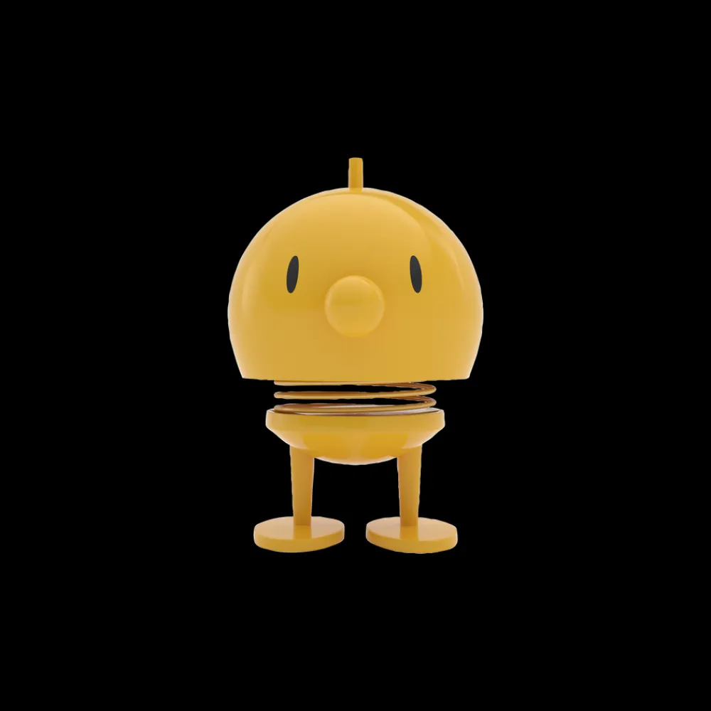 Best Hoptimist Bumble Yellow